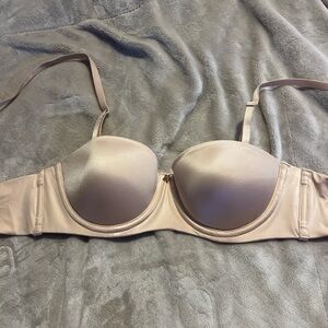 Savage X Fenty Nude Convertible Bra